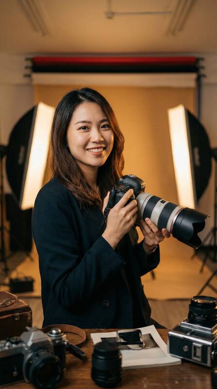 桃子视频创作者