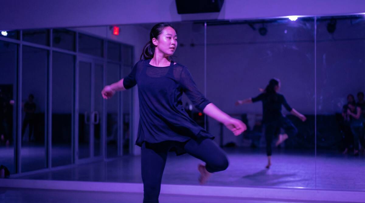 桃子视频舞蹈视频